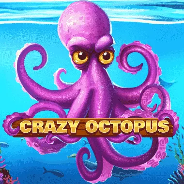 Crazy Octopus