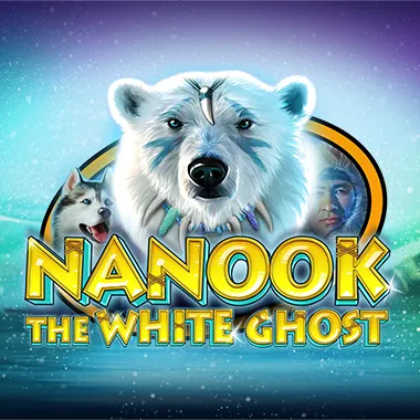 Nanook the White Ghost