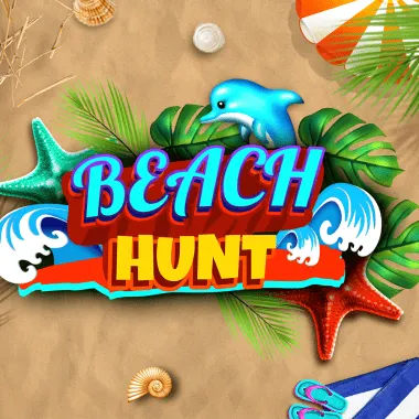 Beach Hunt